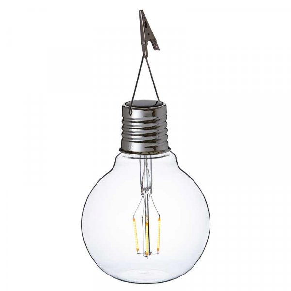 Smart Eureka! Vintage Ampul