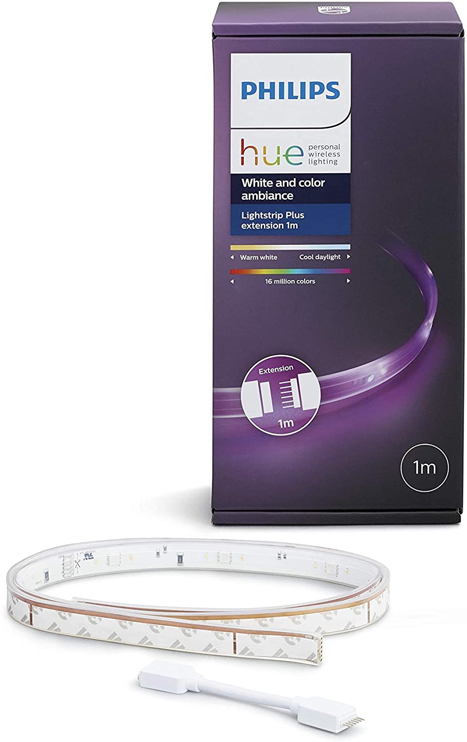 Philips Col Hue Light Plus 1M Uzatma