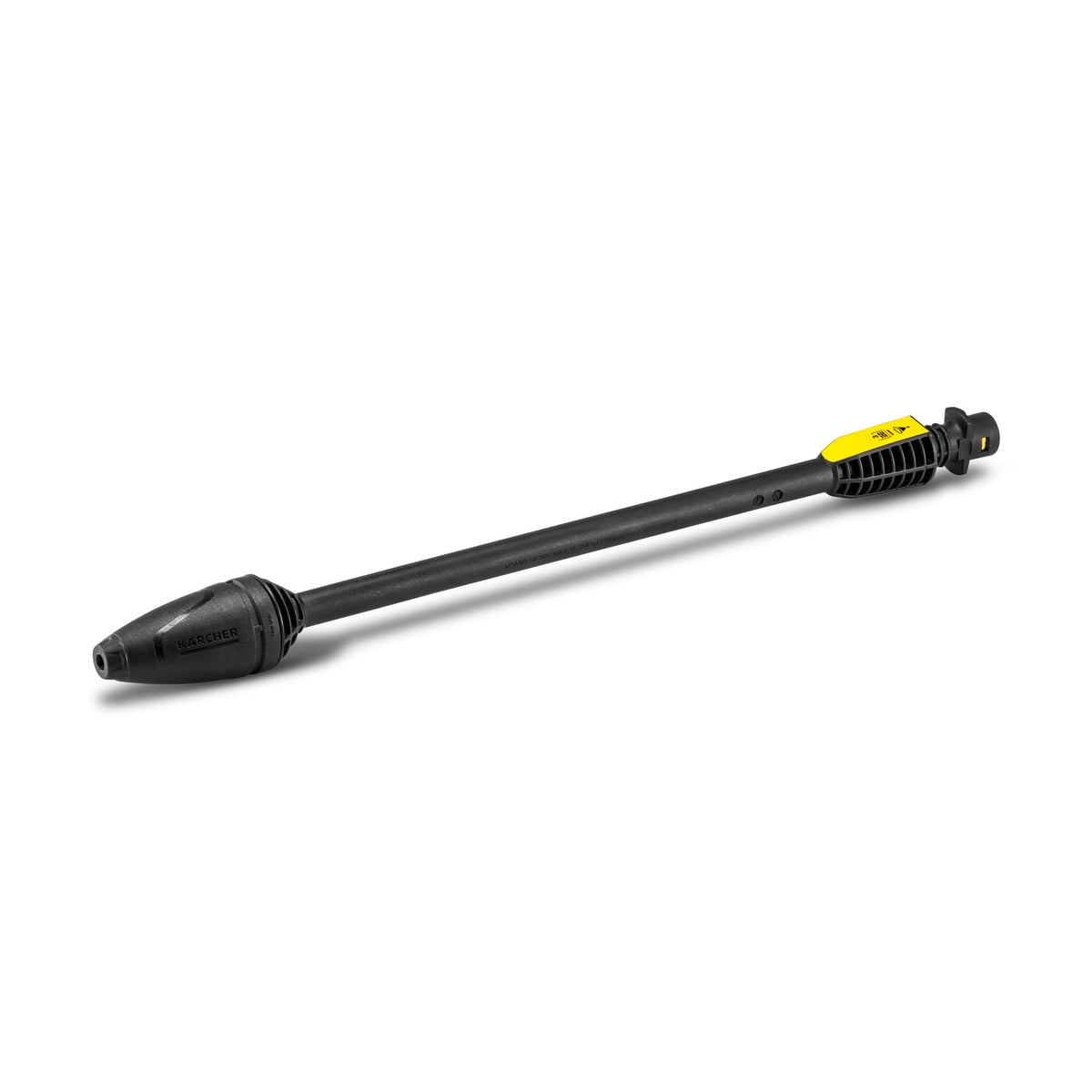 Karcher Control Dirt Blaster K4-K5