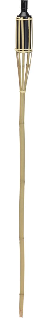 Meşale Bambu 150Cm Doğal Renk