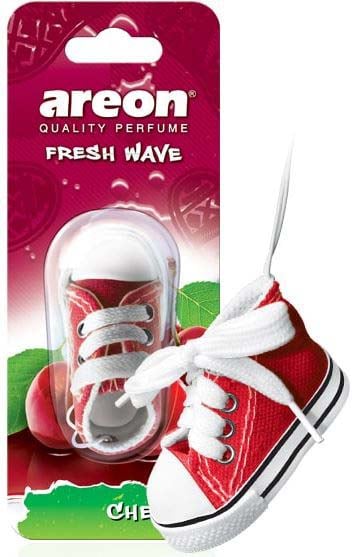 Areon Fresh Wave Cherry