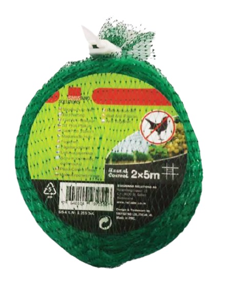 Kuş Ağı 2X5M