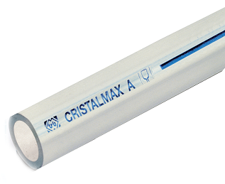 Trb Tr1111-M Cristallo Hortum 20Mm X 27Mm (Metre Fiyatı)