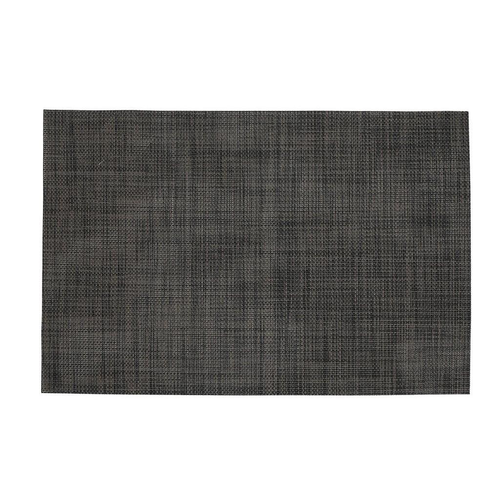Espiel Amerikan Servis Kahverengi 45 X 30Cm