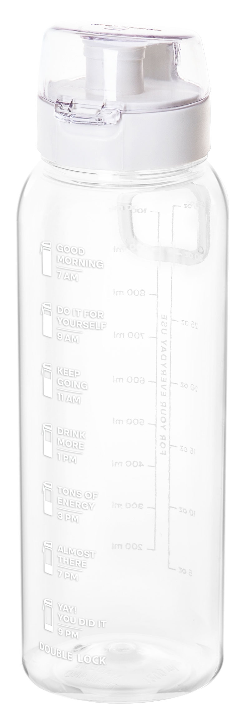 Su Şişesi 1200Ml