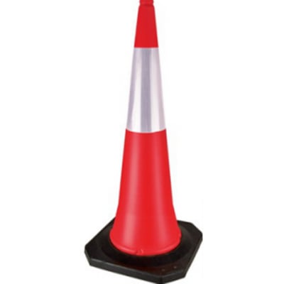 Trafik Konisi 75Cm 2.5Kg