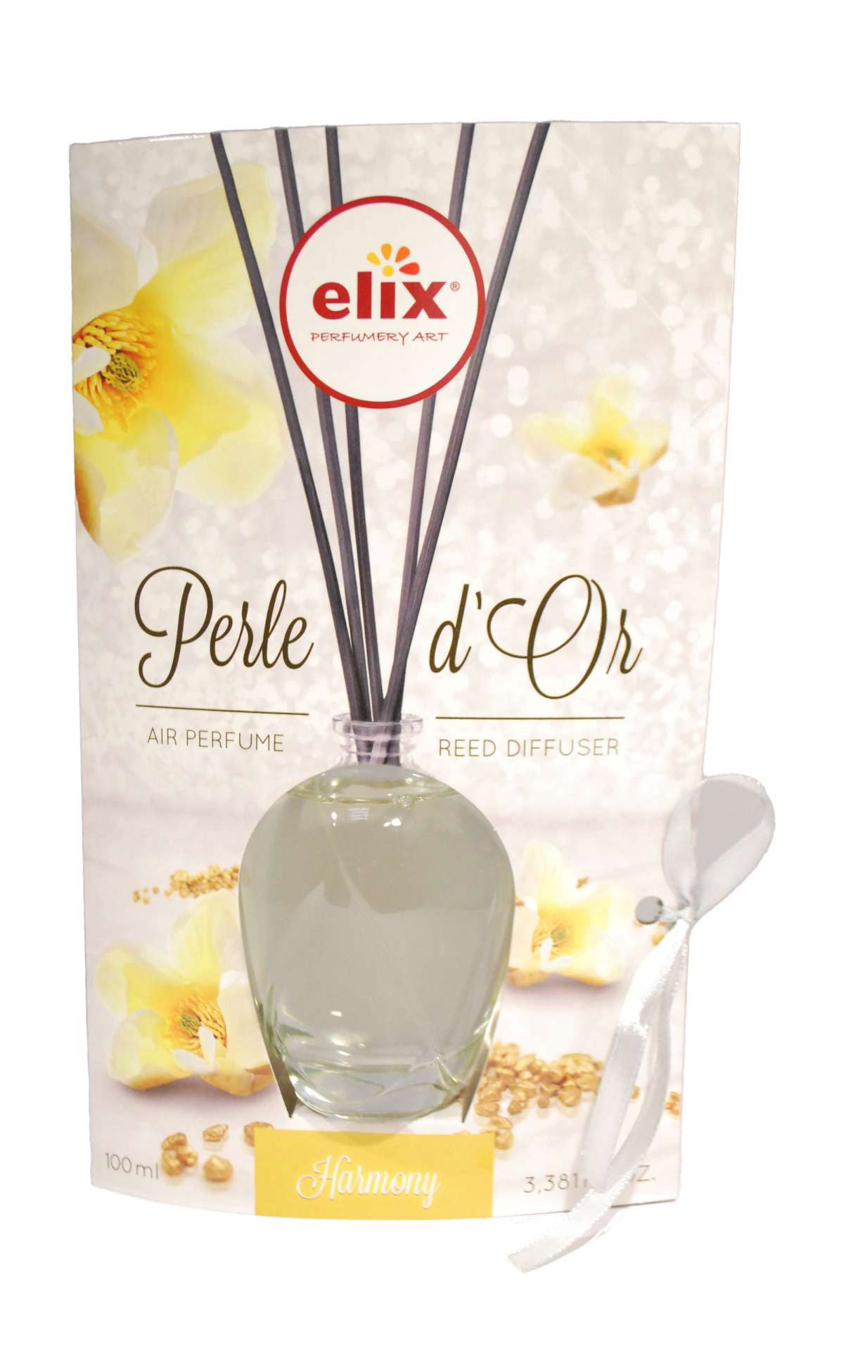 Elix Perle D'Or Harmony 100Ml