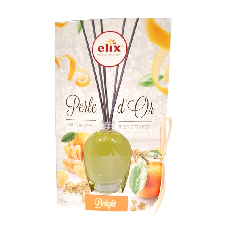 Elix Perle D'Or Delight 100Ml