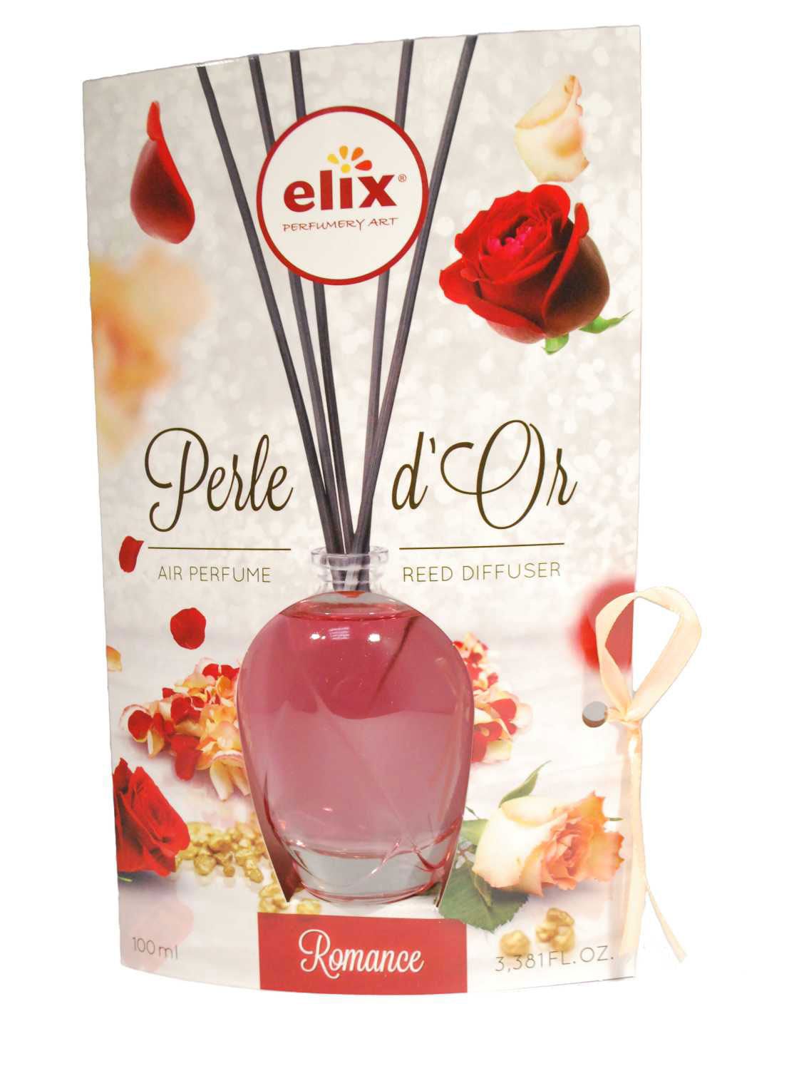 Elix Perle D'Or Romance 100Ml