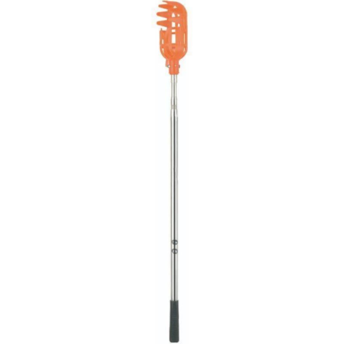 Panyi Meyve Toplayıcı Uzatılabilir 120-400X7X8Cm