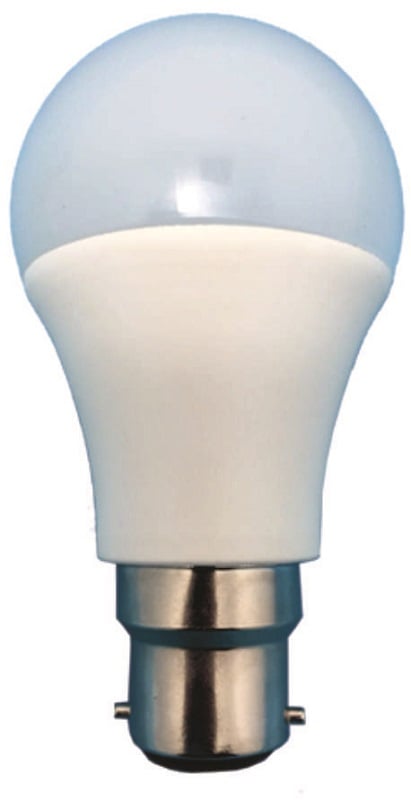 Ck Led Ampul A60 B22 7W 240V