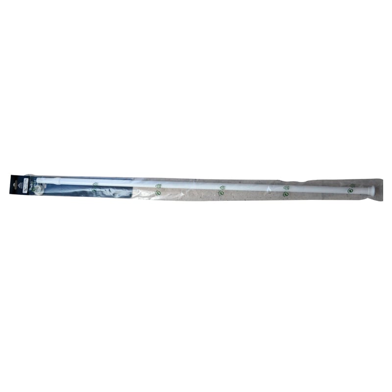 Bacchetta Rod 80X80 Beyaz Blister