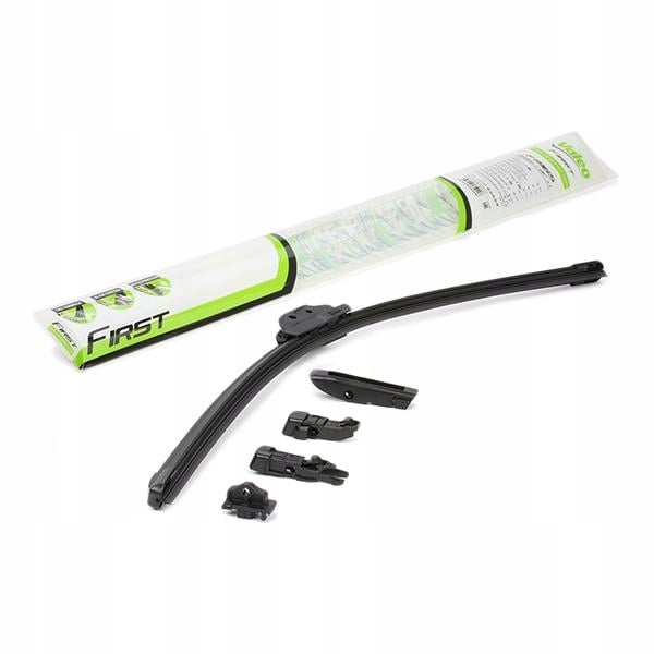 Valeo First Multiconnection Silecek 400Mm