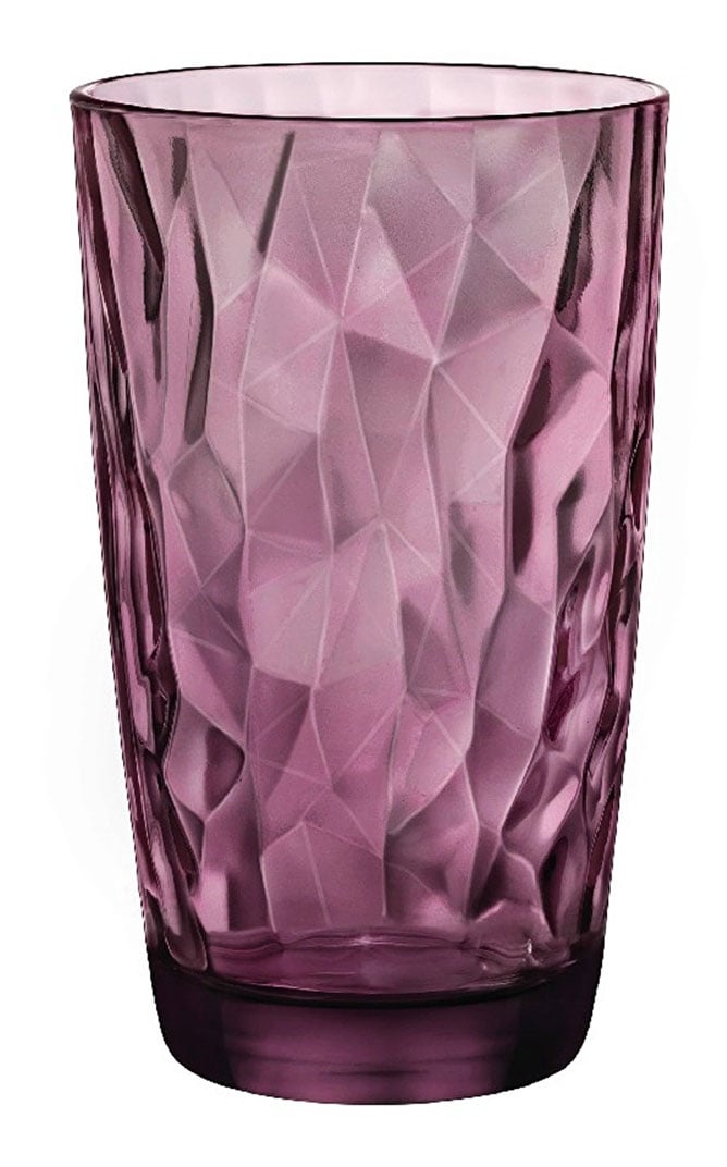 Bormioli Rocco Diamond Tumb 47Cl Mor