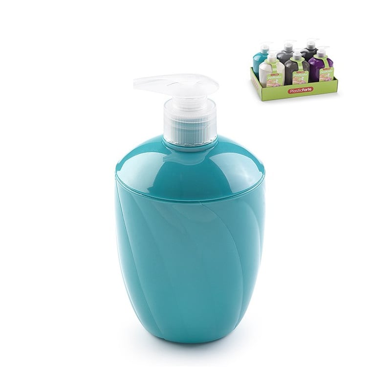 Plasticforte Sıvı Sabun Dispenseri