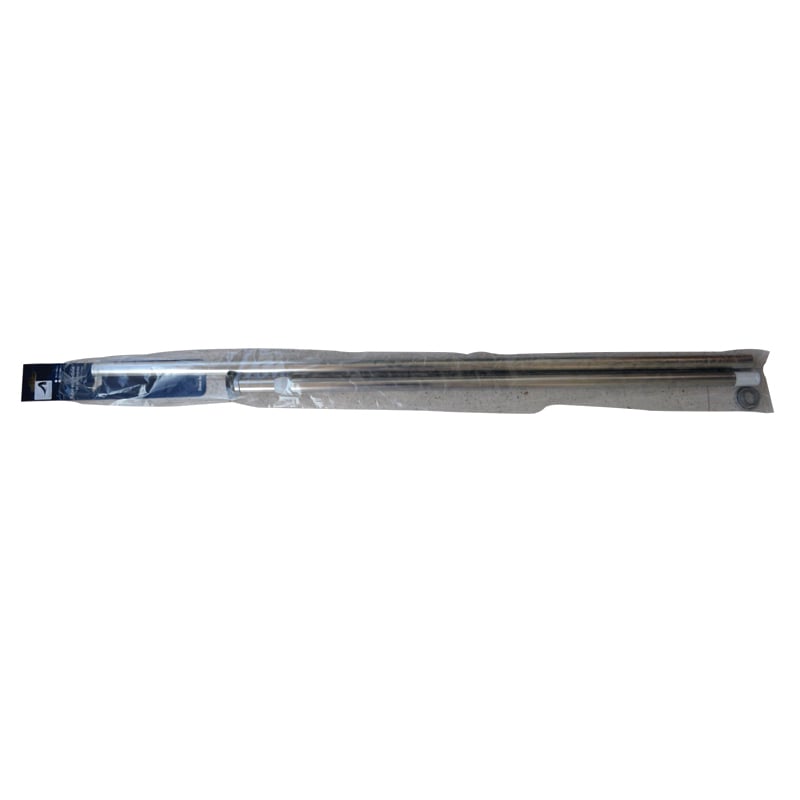 Bacchetta Rod 105-240 Krom Blister