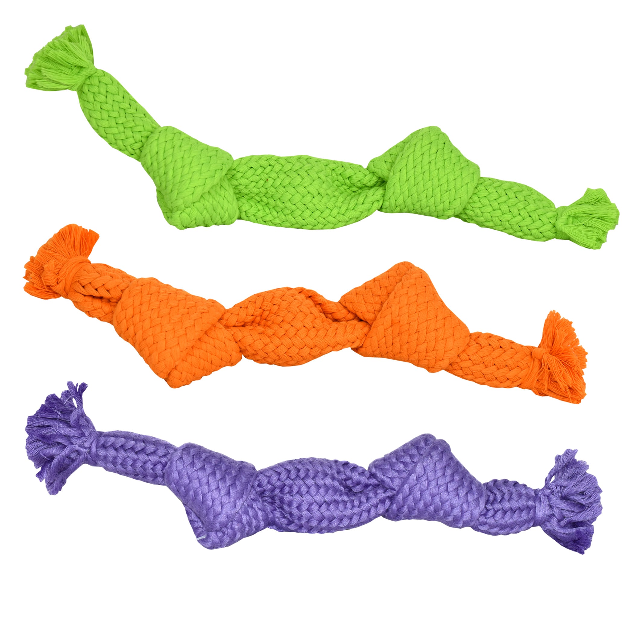 Nayeco Knyck-Knack Sesli Köpek Oyuncağı 25Cm 70G