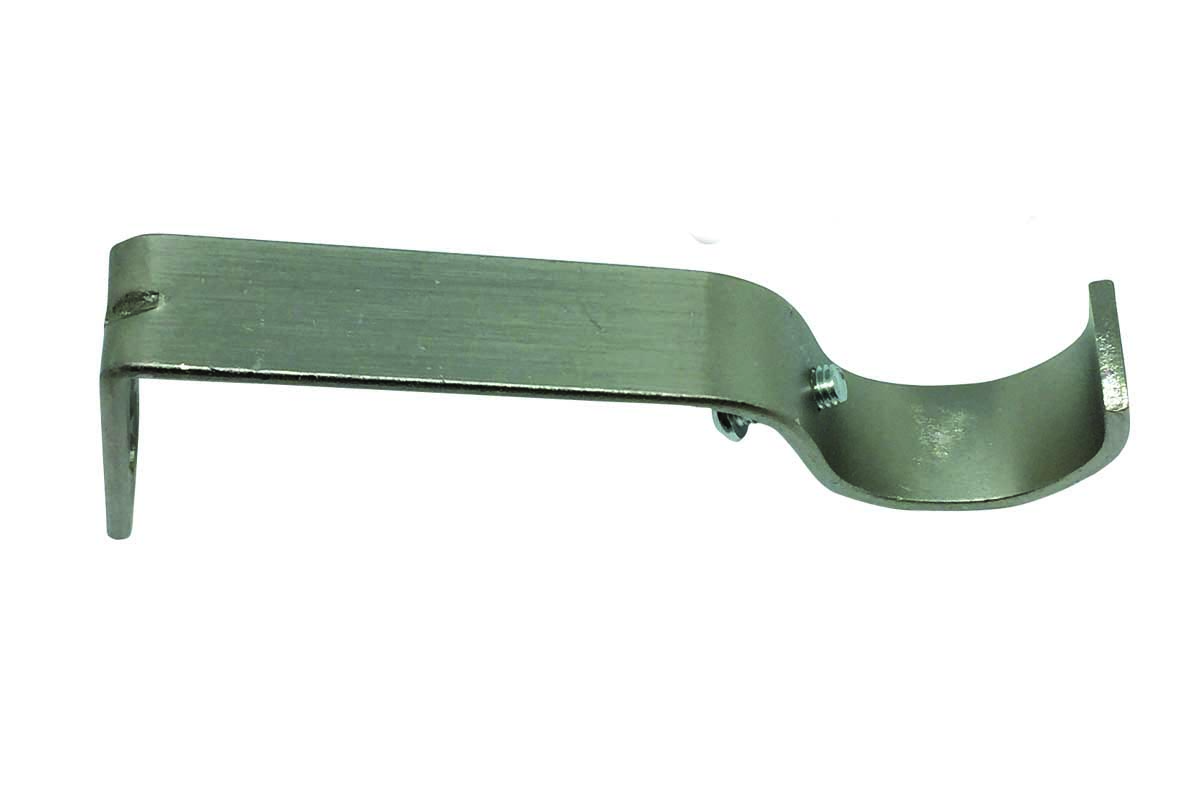 Tekli Taban 28Mm Krom 2'li Paket