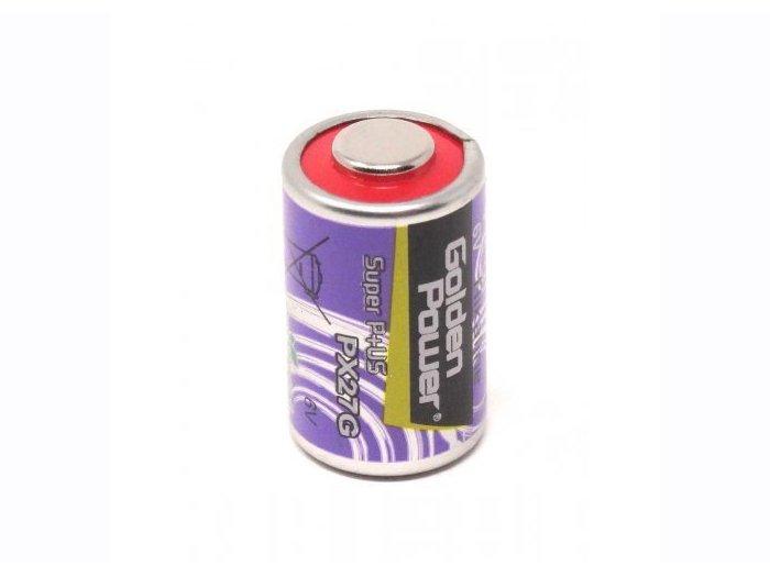 Golden Power 6V Alkalin Yüksek Voltaj 4Lr4