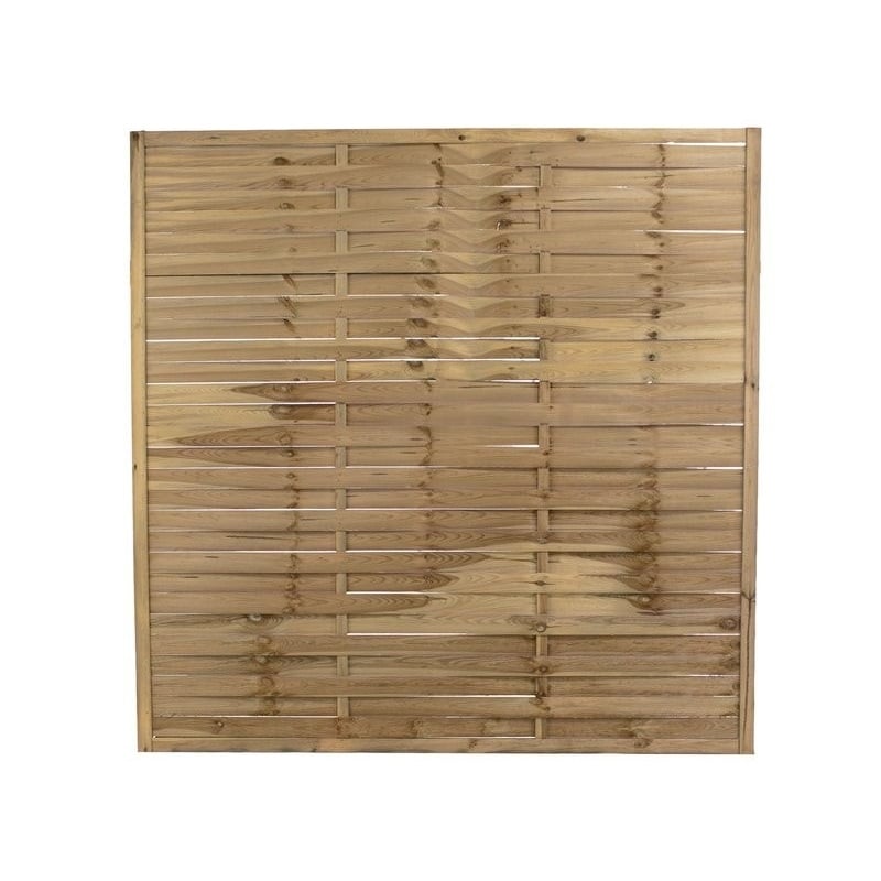 Cerland Frame Natura 180X180Cm