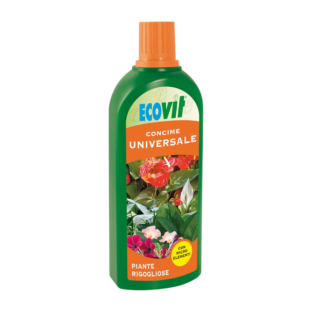 Ecovit Evrensel Gübre 1Kg