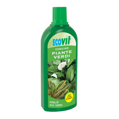 Ecovit Green Gübre 1Kg