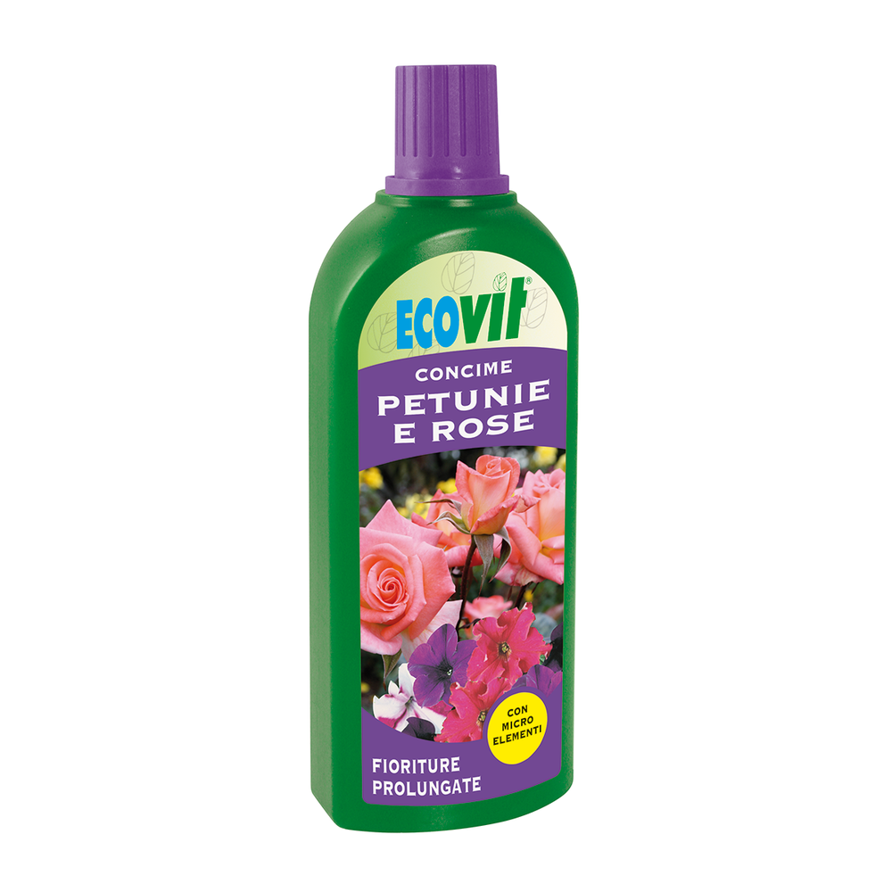 Ecovit Güller Gübresi 1Kg