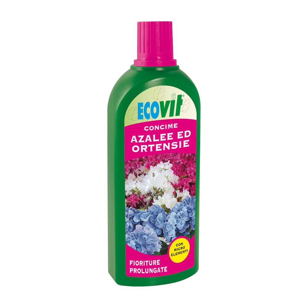 Ecovit Asidofil Gübre 1Kg