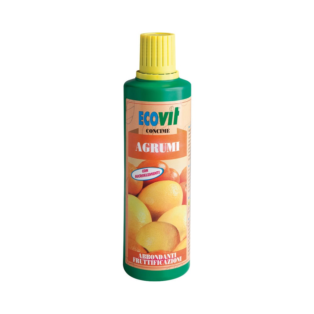 Ecovit Narenciye Gübresi 500Gr