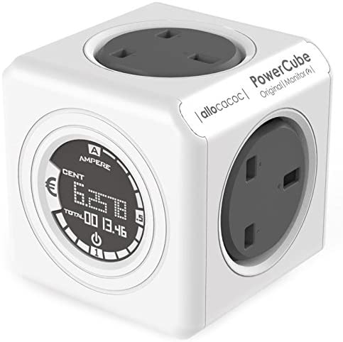 PowerCube Original Monitor UK