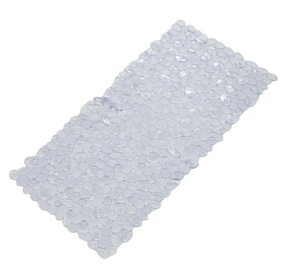Bacchetta Tappeto Stone 36X71Cm Transarent