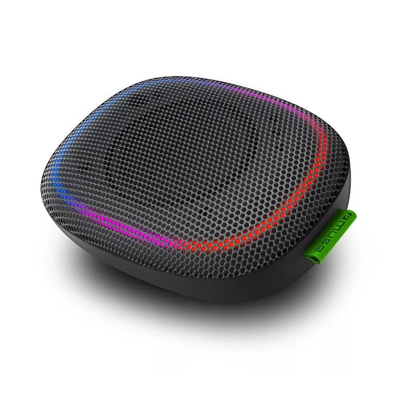 Muse Hoparlör 5W - Mavi
