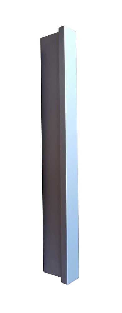 Kapı Kolu No1085 320Mm Alüminyum