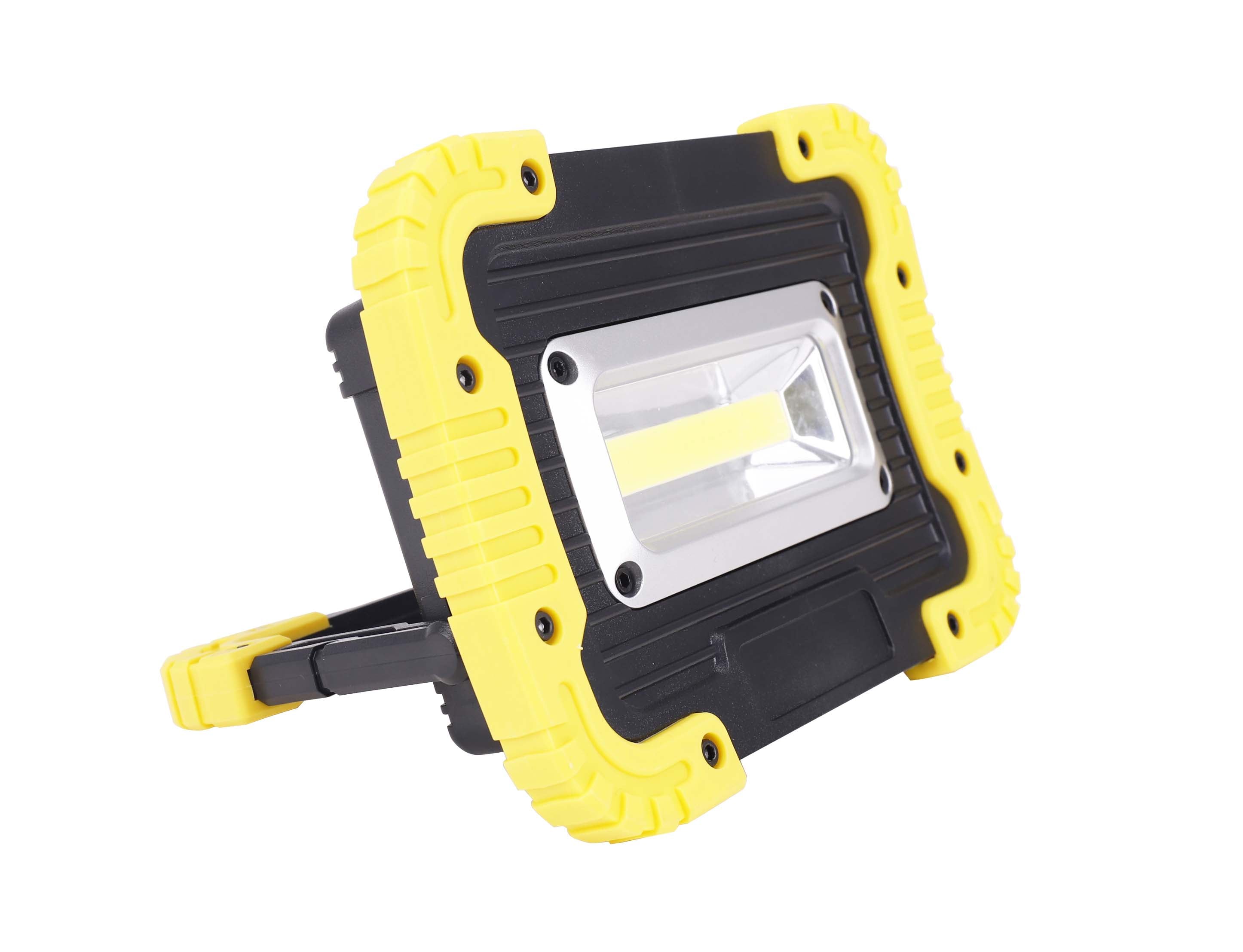 Faros 10W Hd İş Lambası