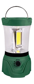Faros Cob Led Dimmerli Kamp Feneri