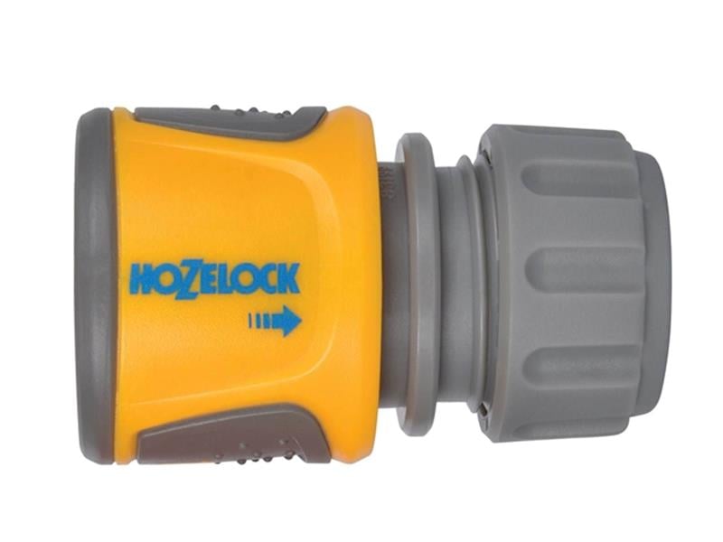 Hozelock Soft Touch Hortum Bağlantısı 1/2 Bulk