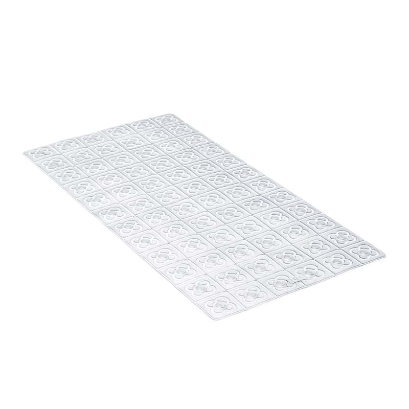 Tatay Kaymaz Mat 72X36 Şeffaf
