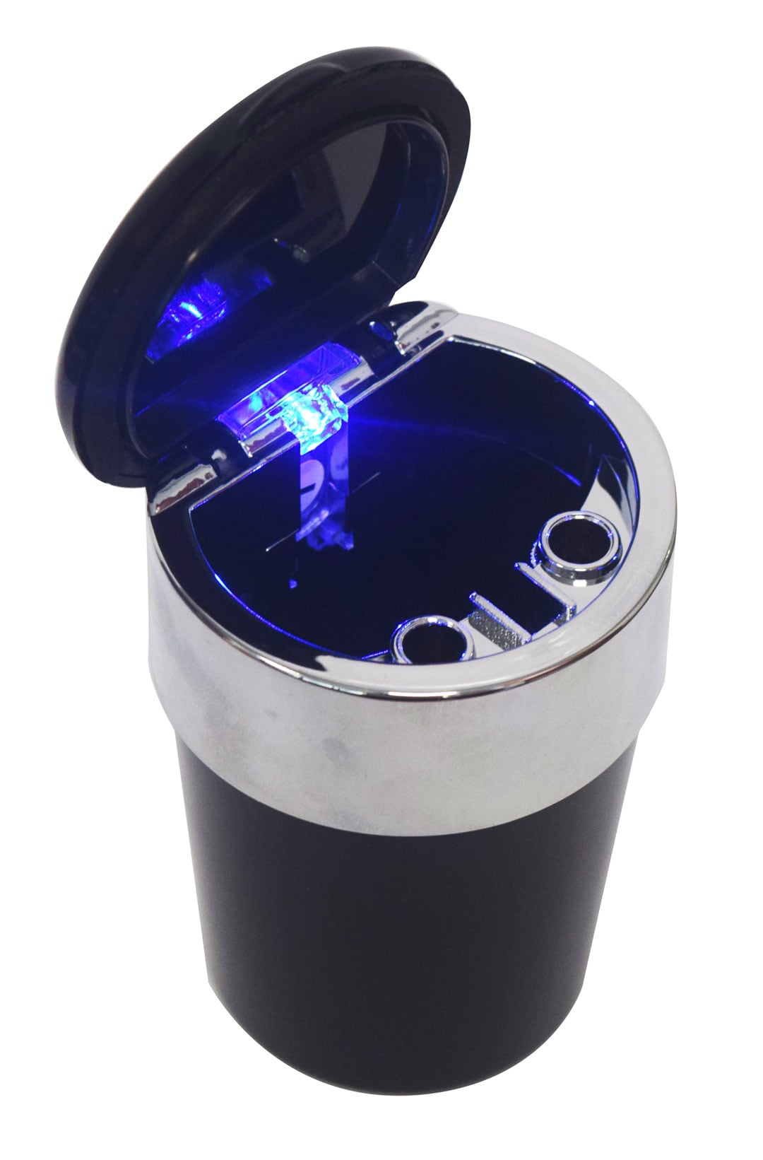 All Ride LED Işıklı ABS Küllük