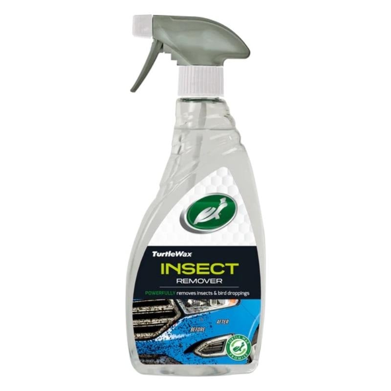 Turtle Wax Böcek Temizleyici 500Ml