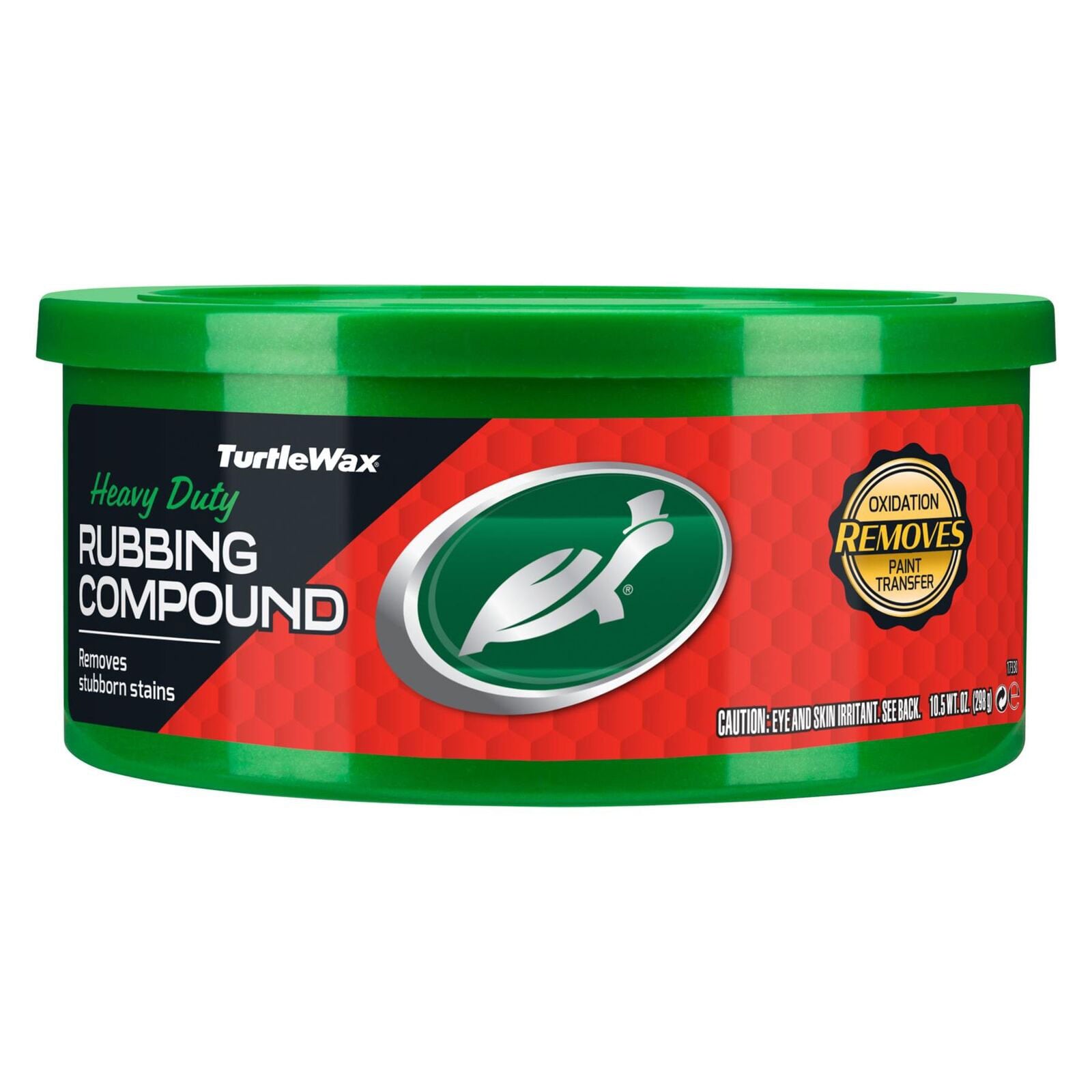 Turtle Wax Rubbing Compound Hd Temizleyici