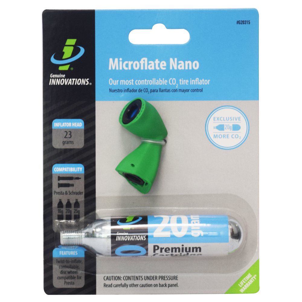 Slime Microflate Nano 20Gram