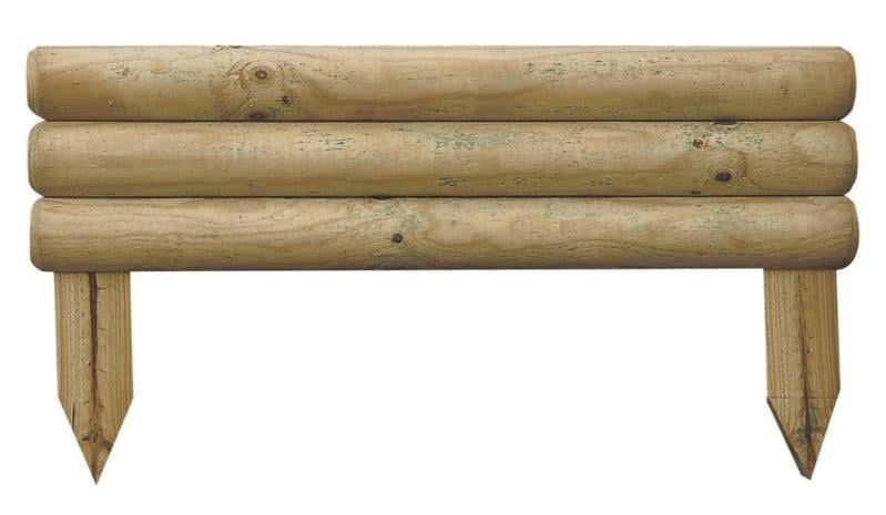 Cerland Border Bocage 30X55 5X15 Na