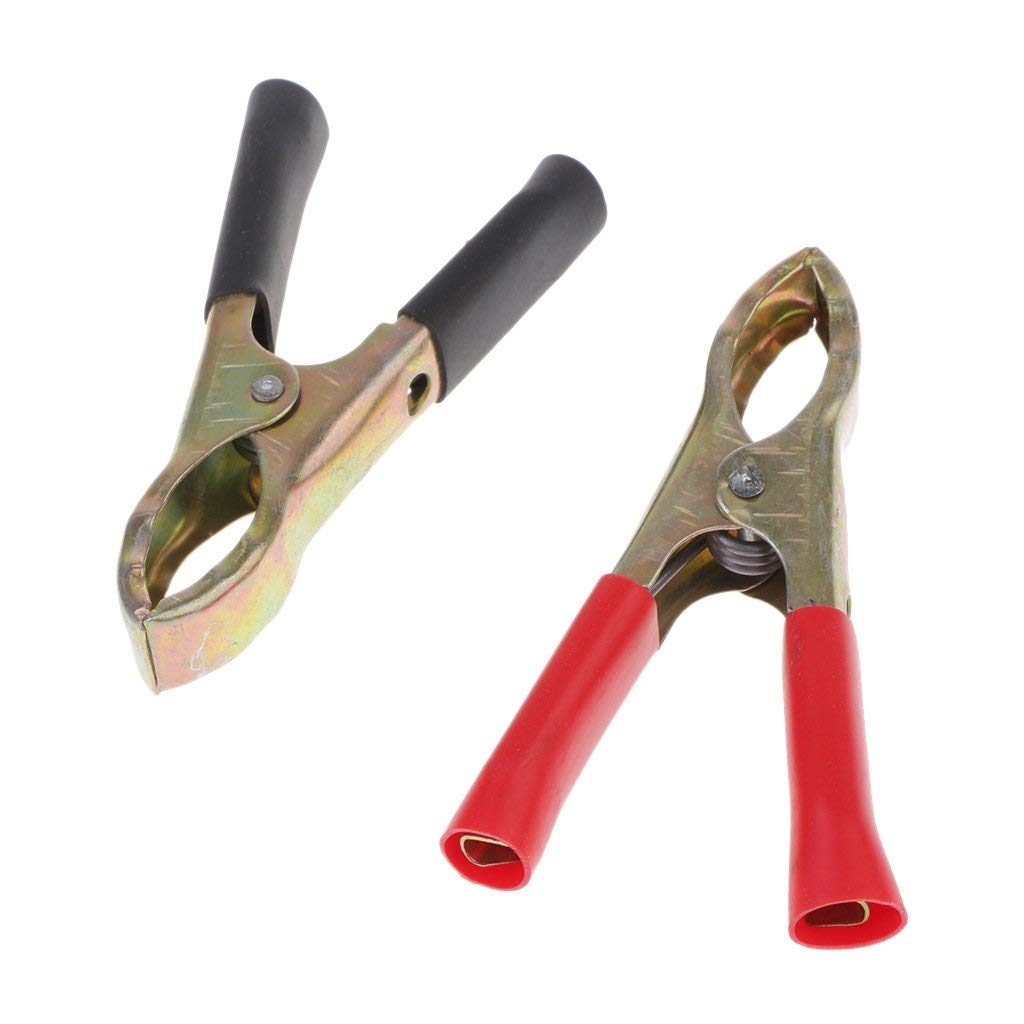 Eltech 2'li Akü Pensesi 120Mm
