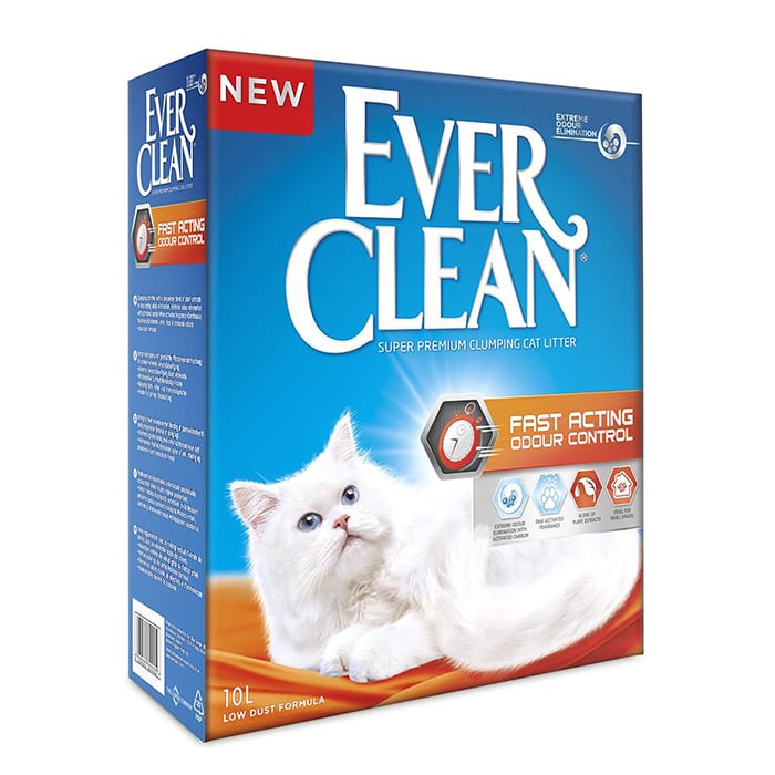 Ever Clean Fast Acing 10L