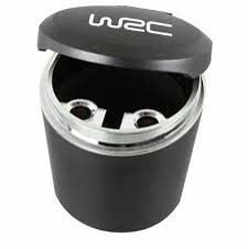 Wrc Araç Çöp Kovası
