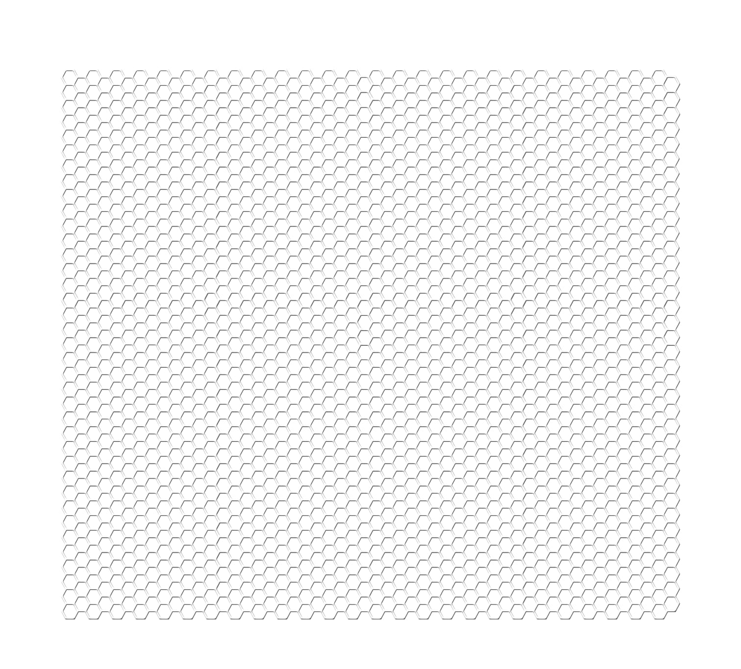 Schellenberg Sineklik Pencere 130X150Cm - Beyaz
