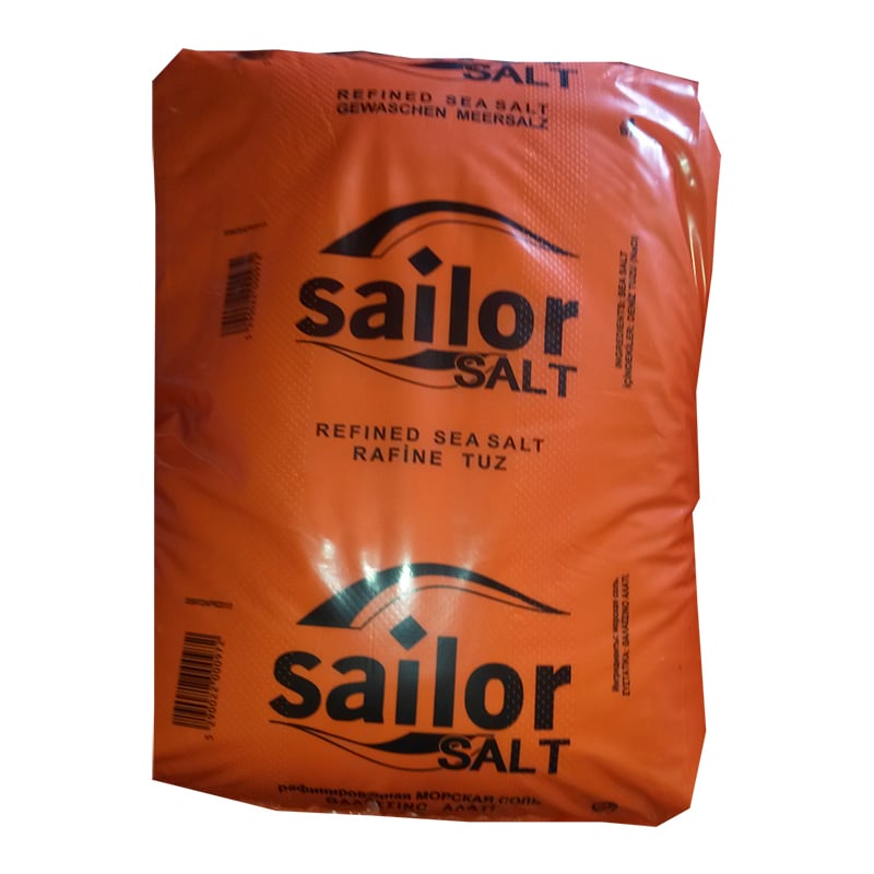 Sailor Salt Nο.5 20Kg