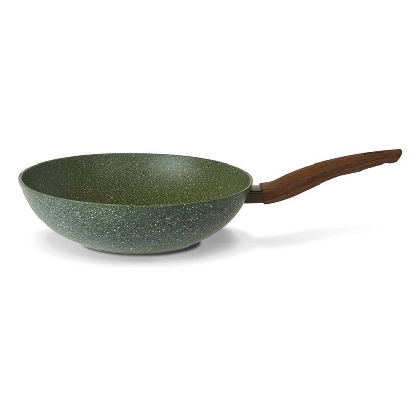 Tvs Natura Wok 28Cm