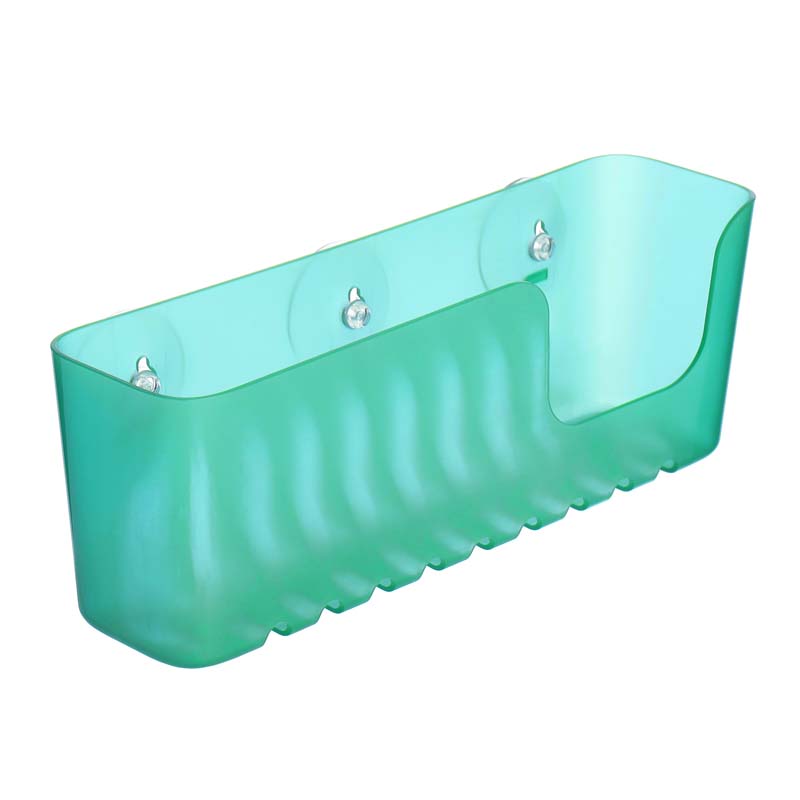 Tatay Banyo Rafı Turkuaz