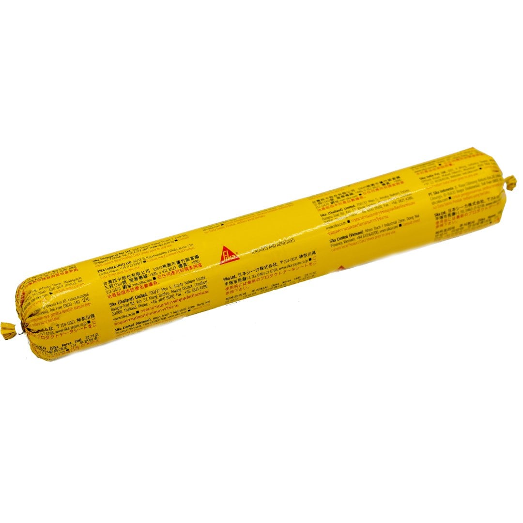 Sika Sikaflex Const 500Ml Gri